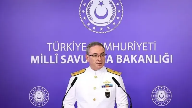 MSB'den SDG'ye net uyarı: Sabotaja izin vermeyiz