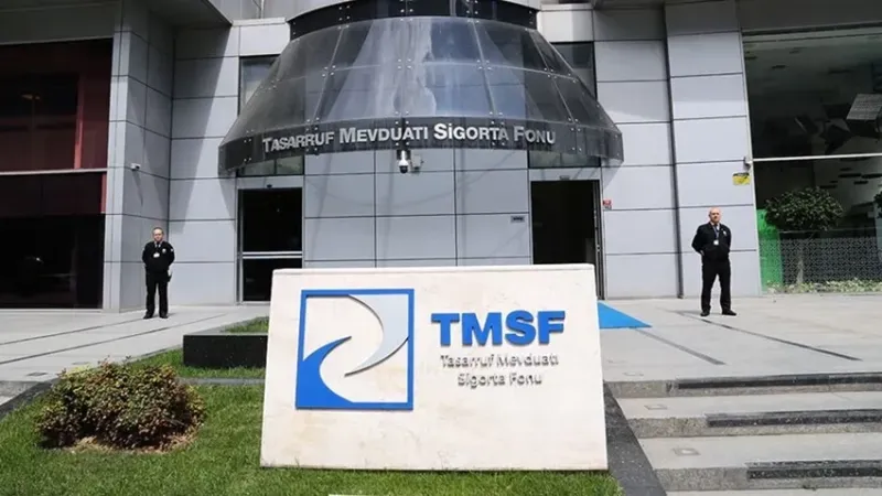 TMSF'den Can Holding açıklaması!