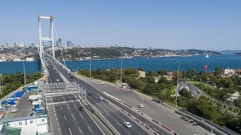 Köprü ve otoyollar özelleştiriliyor mu