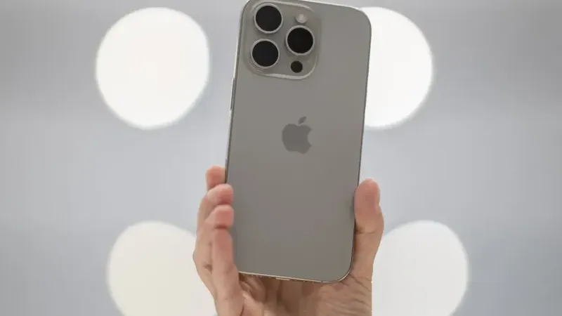 İphone 17 Türkiye fiyatı ne kadar? Sonunda geldi