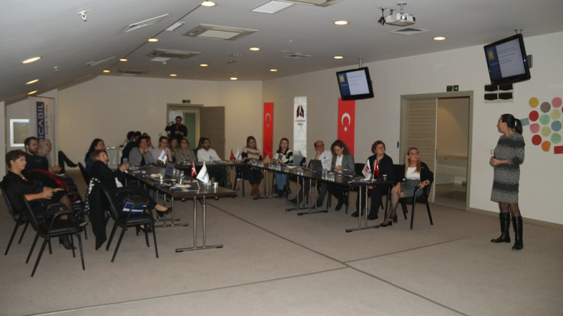 Türk Toraks Derneği'nde gündem KOAH