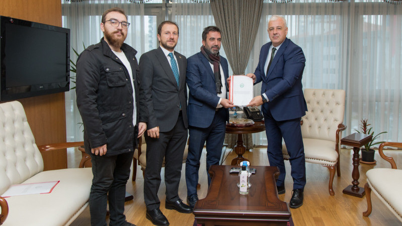 Çölyak hastalarına destek artmalı