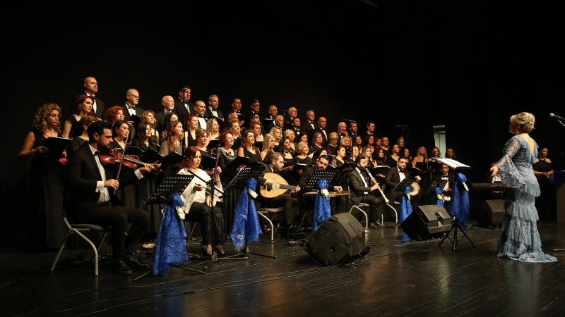 “Sanat Güneşi” doğum gününde şarkılarıyla anıldı