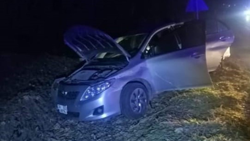 Bursa'da depremzede aile ölümden döndü: 5 yaralı