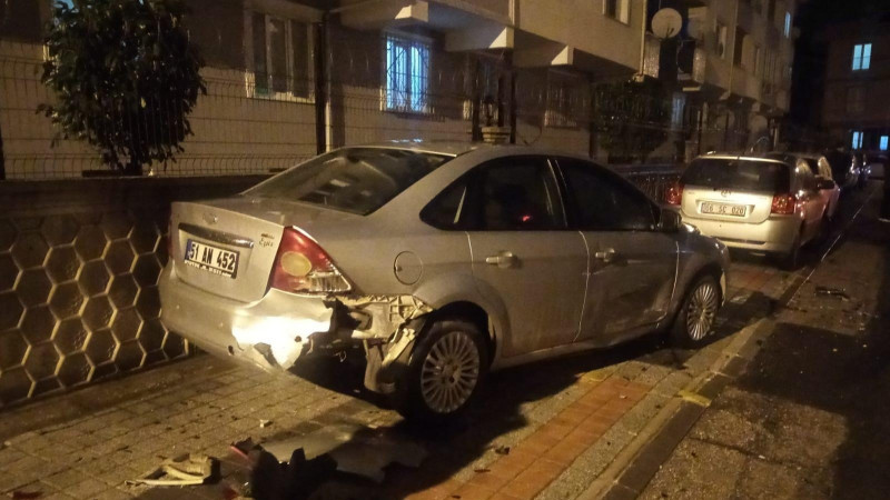 Bursa'da direksiyon başında kalp krizi geçirdi
