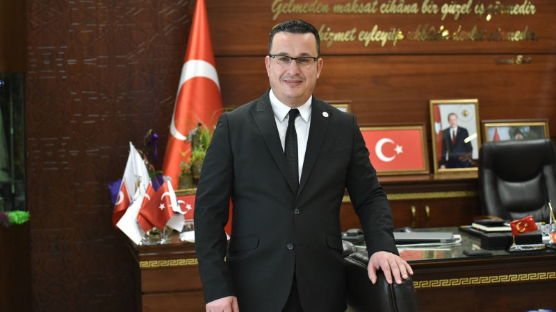 Başkan Kanar’dan 18 Mart mesajı