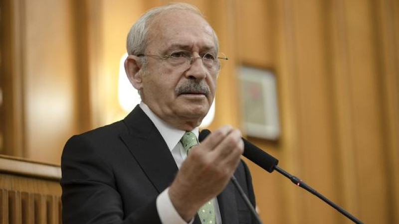 Kılıçdaroğlu: Hiç merak etmeyin...