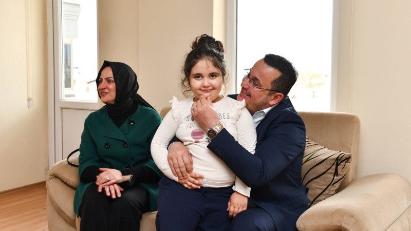 Kanar: ‘Her hayat bir kadınla başlar’