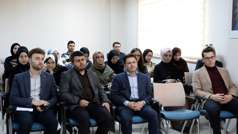 Osmangazi’de Kütüphane Haftası Etkinlikleri