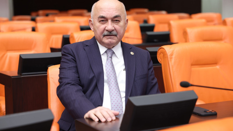 ‘Üretken Belediyecilik’ TBMM gündeminde!