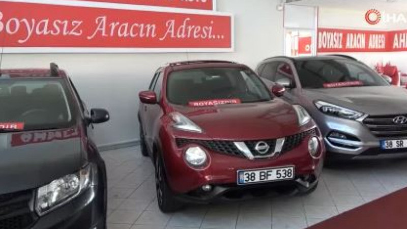 TOGG, ikinci el araç piyasasını hareketlendirdi