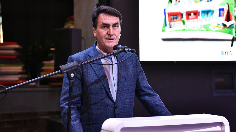 Fetih Müzesi’nde anlamlı etkinlik