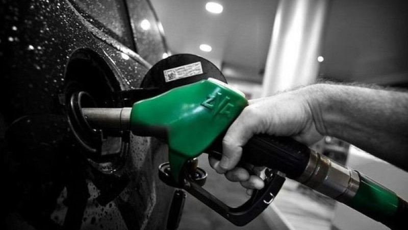 Benzine zam!