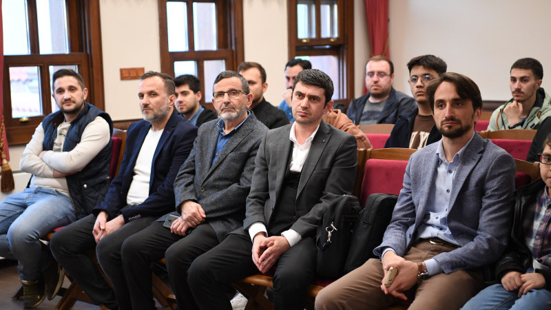 Osmangazi’de bilim ve teknoloji buluşmaları
