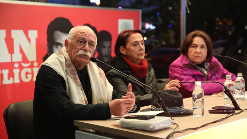 3 Fidan Nilüfer’de anıldı