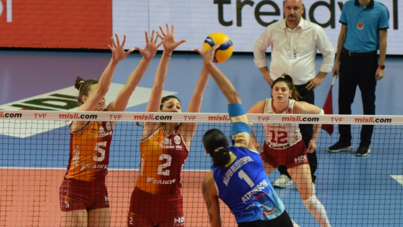 Nilüfer’in sultanları Avrupa kapılarını açtı