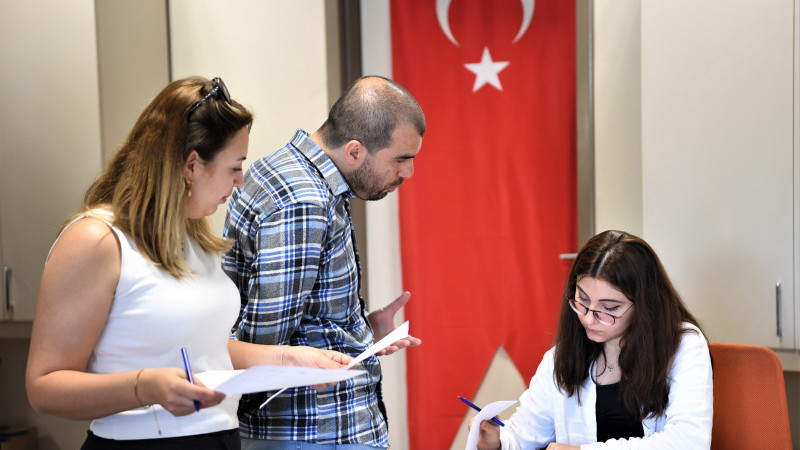 Osmangazi Belediyesi’nden istihdama katkı