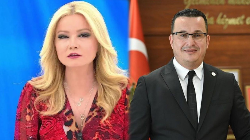 Belediye Başkanı Müge Anlı’ya seslendi: 