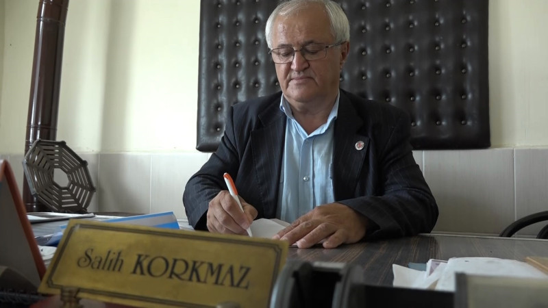 Bursa'da 30 yıldır kimsenin deviremediği muhtar yeniden aday olacak