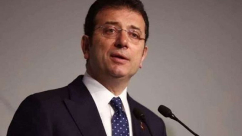 İmamoğlu'ndan flaş çıkış! 'Toplum CHP'de değişim istiyor'