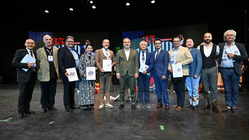 Altın Karagöz Meksika’nın