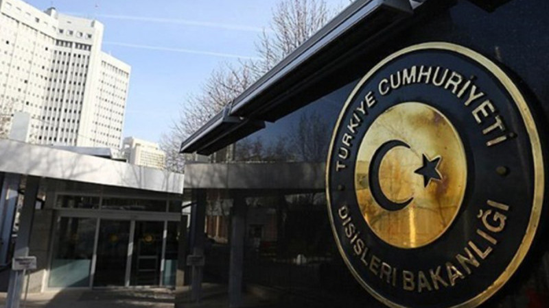 Mısır'la yeni dönem başladı