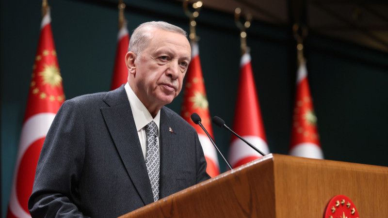 Cumhurbaşkanı Erdoğan: Memur ve emeklilere verilen söz tutulacak