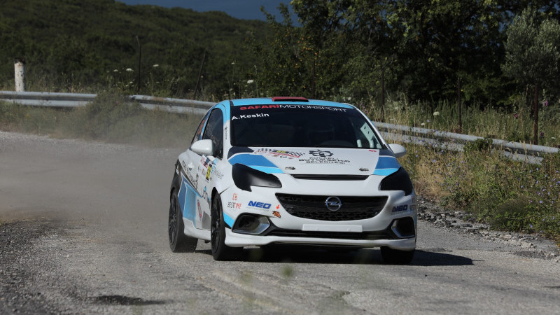 Efsane yarış Şahintepe Tırmanma 15-16 Temmuz’da Gemlik’te