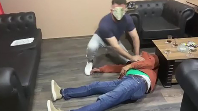 'Kulağını keseriz' dediler! O sanıklara 20 yıl hapis talebi