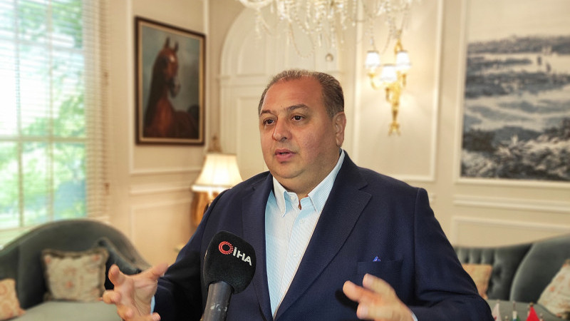 İlk imzalar atıldı, Suudi Arabistan’dan Türkiye’ye yatırımlar akmaya başladı