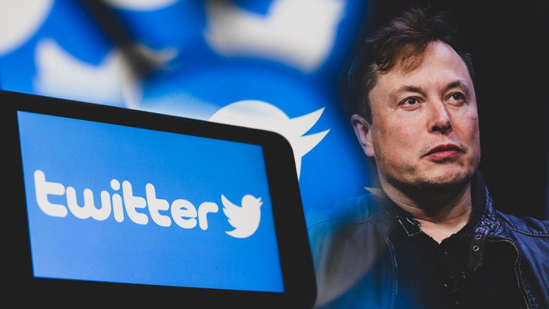 Musk açıkladı: Twitter'da geçici sınırlar uygulandı