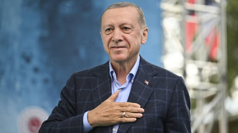 Cumhurbaşkanı Erdoğan: Emeklilerimizi enflasyona ezdirmeme sözümüzü tutuyoruz