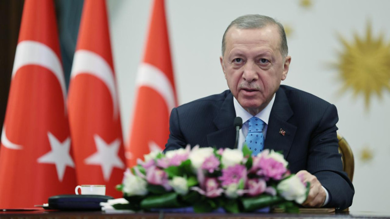 İsrail gazı için Türkiye rotası
