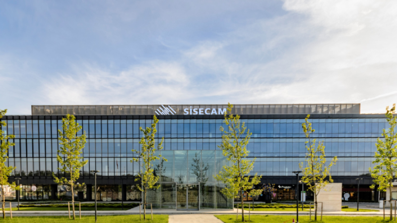 Şişecam temiz geleceğe katkı sağlayacak