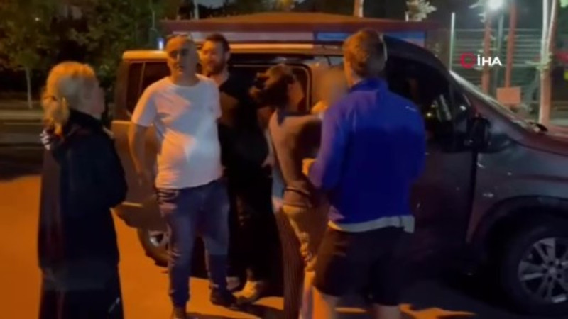 Fidye dehşeti! 2,5 yaşındaki kız çocuğunu kaçırıp... 