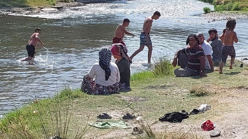 Bursalı köylüler canlarına tak edince bunu yaptılar