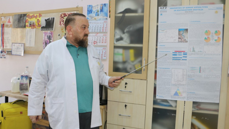 Profesör Orhan Kavak’tan heyecan verici petrol açıklaması