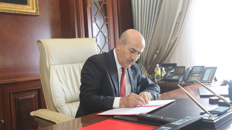 Bursa Valisi Demirtaş'tan yardım çağrısı
