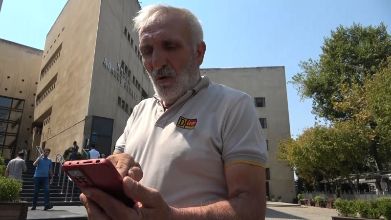 Sahte kampanya mesajı 22 bin dolarından etti