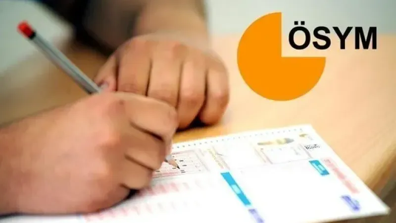KPSS lisans sonuçları açıklandı