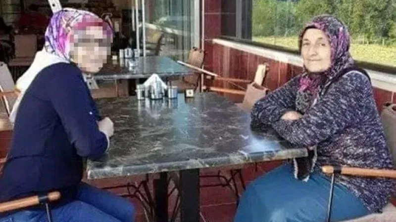 Vahşet! Anne ve anneannesini baltayla parçaladı