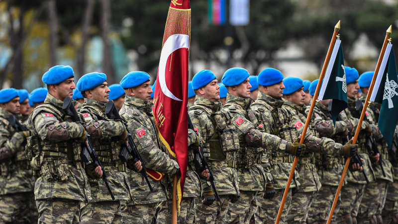 Kadın teröristten Türk askeri itirafı