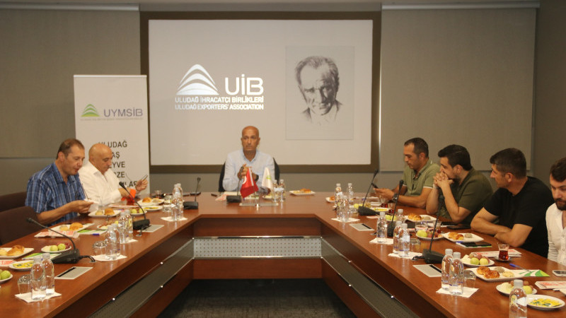 Bursa Siyah İncir'inde sezon başlıyor