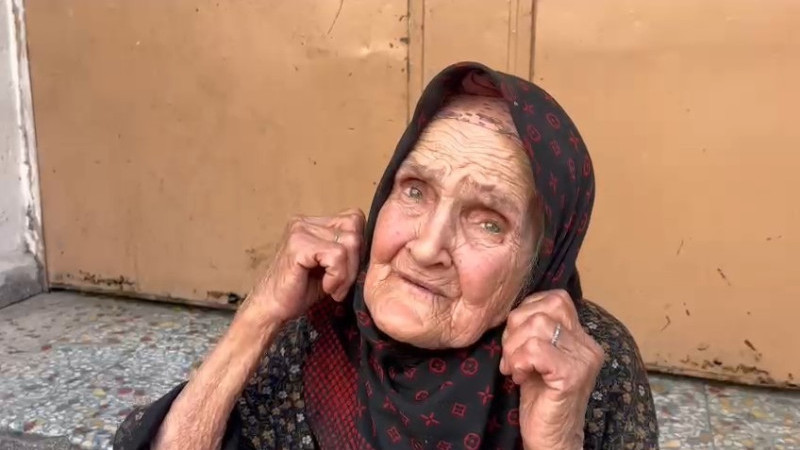 Bursa'da akılalmaz dolandırıcılık! 85 yaşındaki kadını..
