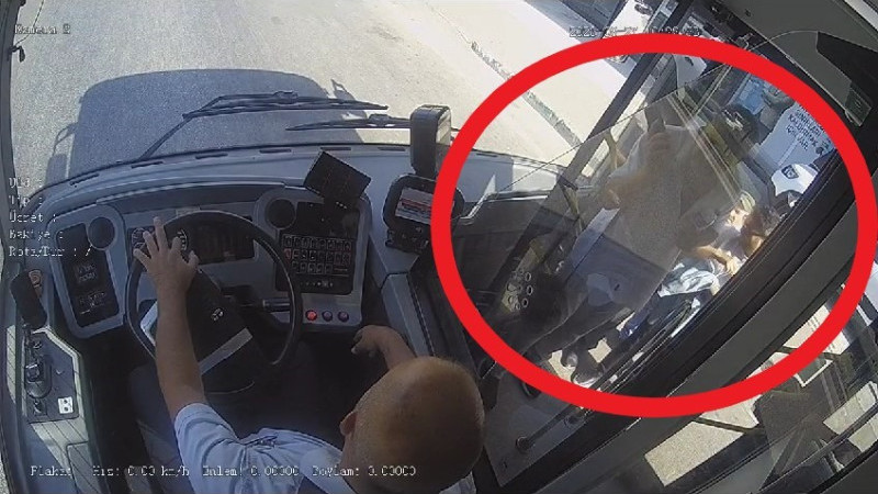 O çalıyor, Bursa polisi affetmiyor! 1 hafta arayla...