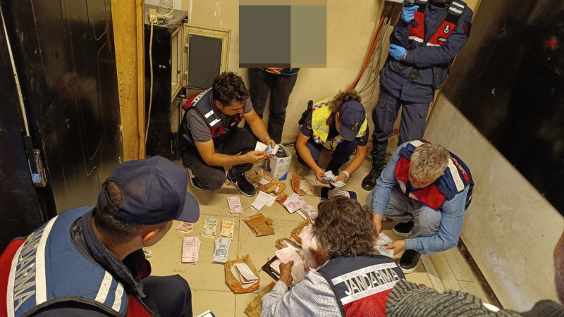 Bursa'daki tefeci çetesi 10'dan fazla fırına çökmüş