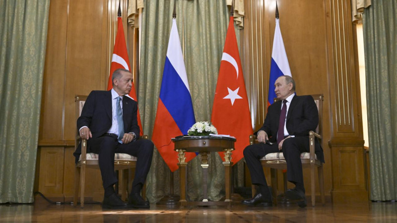 Tahıl koridoru devam edecek mi?
