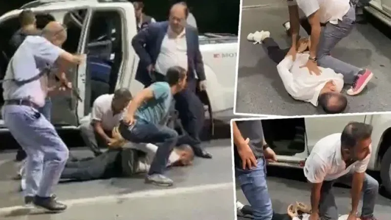 O suç örgütü lideri tutuklandı