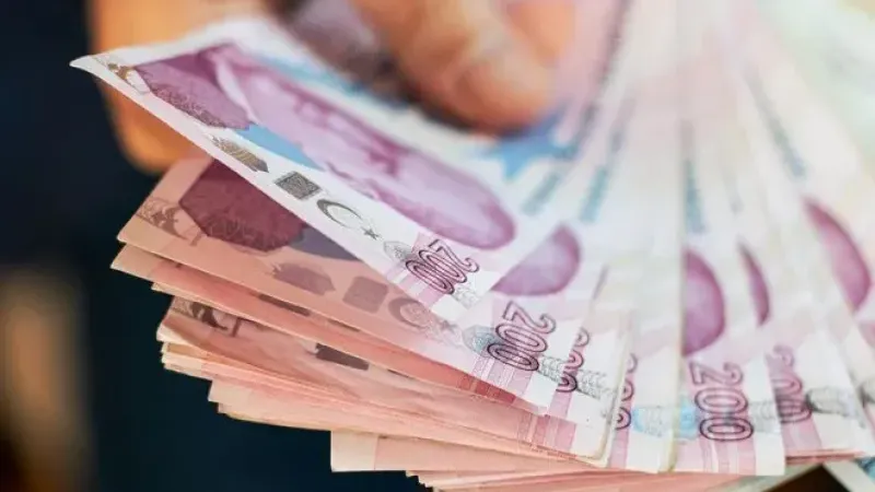 Emekliden 'Cumhuriyet İkramiyesi' talebi