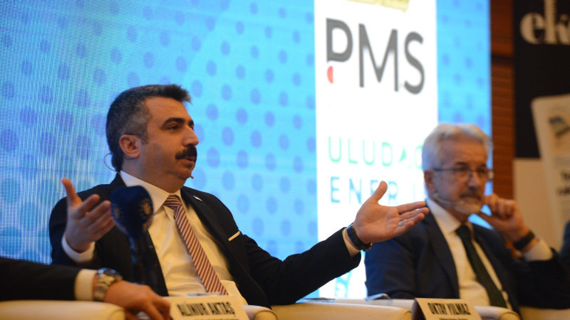 Yıldırım Belediyesi’nden 33 bin 535 kişiye yeni iş
